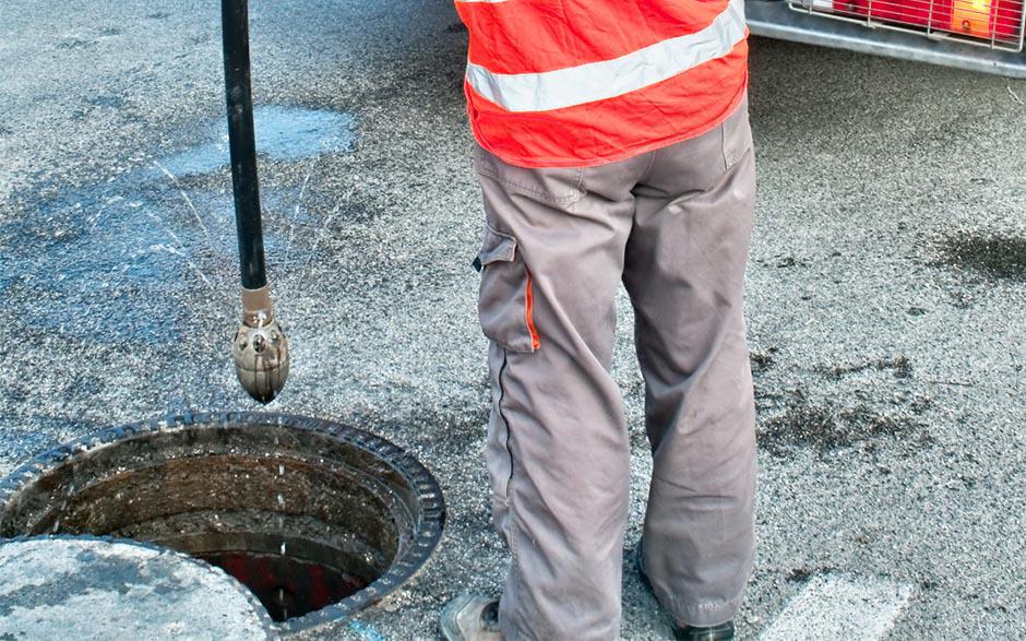 comment déboucher canalisation Viry-Châtillon
