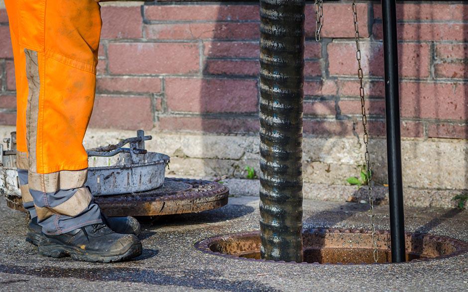 comment déboucher canalisation Viry-Châtillon