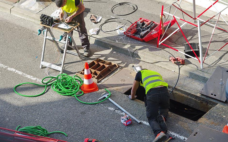 curage canalisation tarif Rosny-sur-Seine