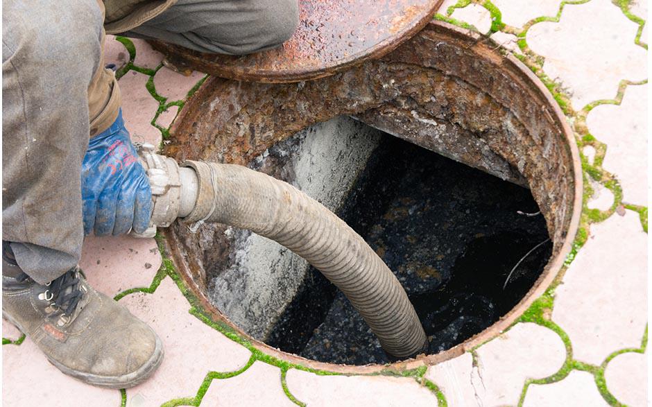 curage canalisation tarif Rosny-sur-Seine