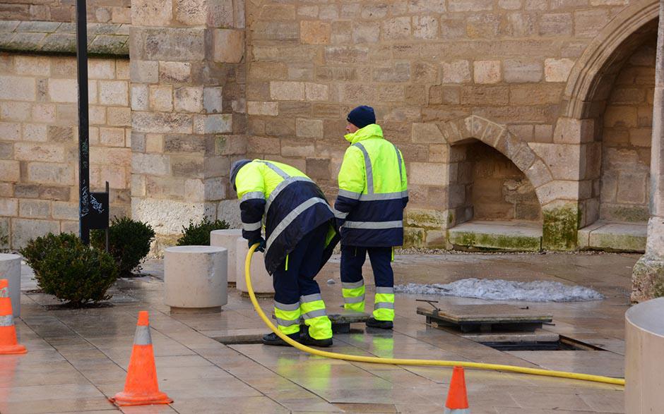 comment déboucher canalisation Viry-Châtillon